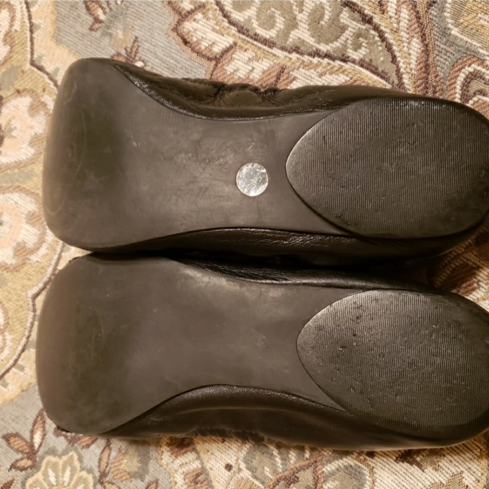 Tory Burch Flats - Picture 3 of 8